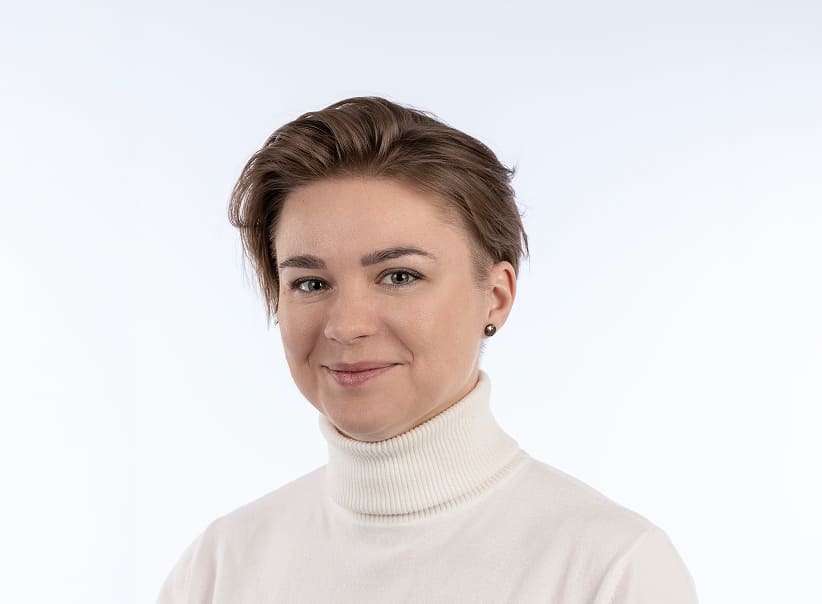 Lina Kutkienė
