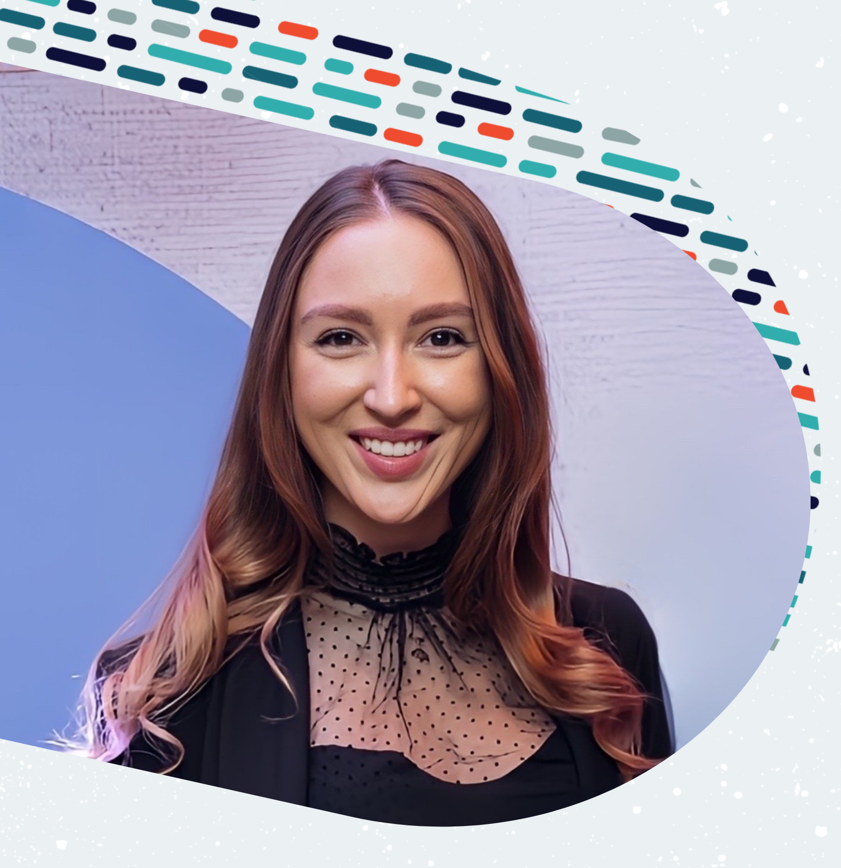 Nauja sveikatos specialistė Ieva