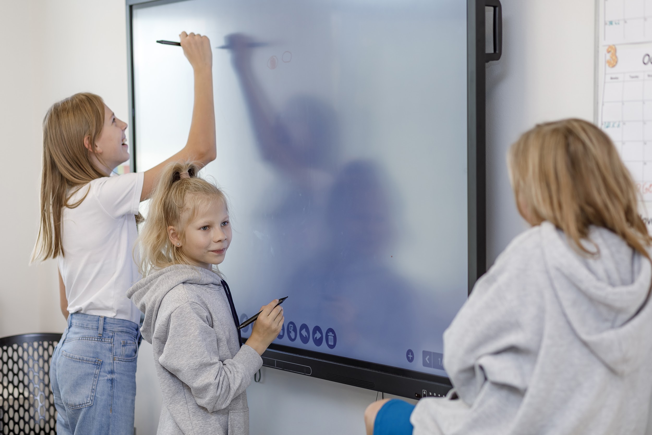 Efektyvūs anglų kalbos mokymo metodai: dalinasi anglų kalbos mokytoja Irmantė