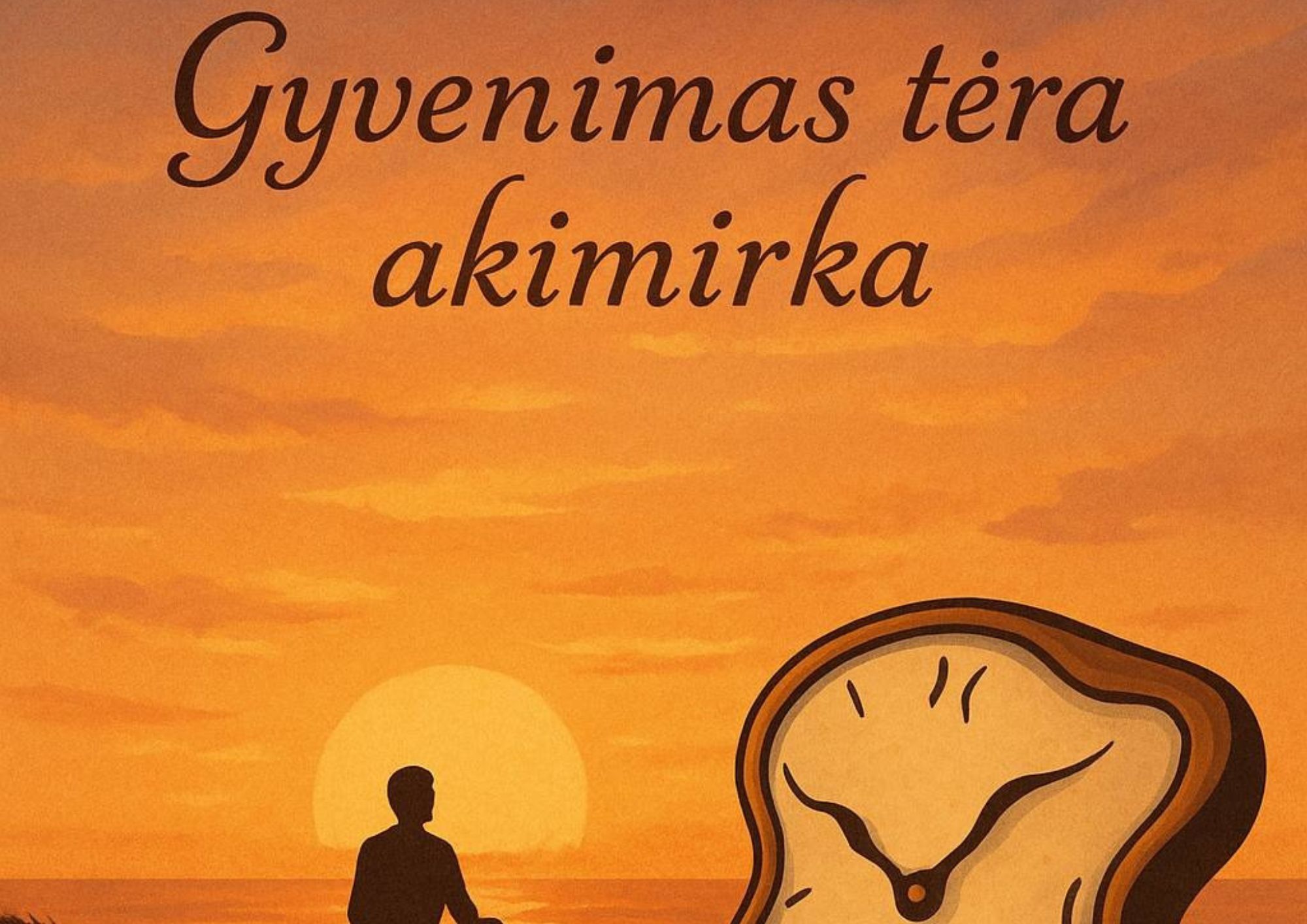 Devintokės Emilijos kūrybinė pamoka: įkvėpimas ir klasės draugams ir viešnioms iš Italijos