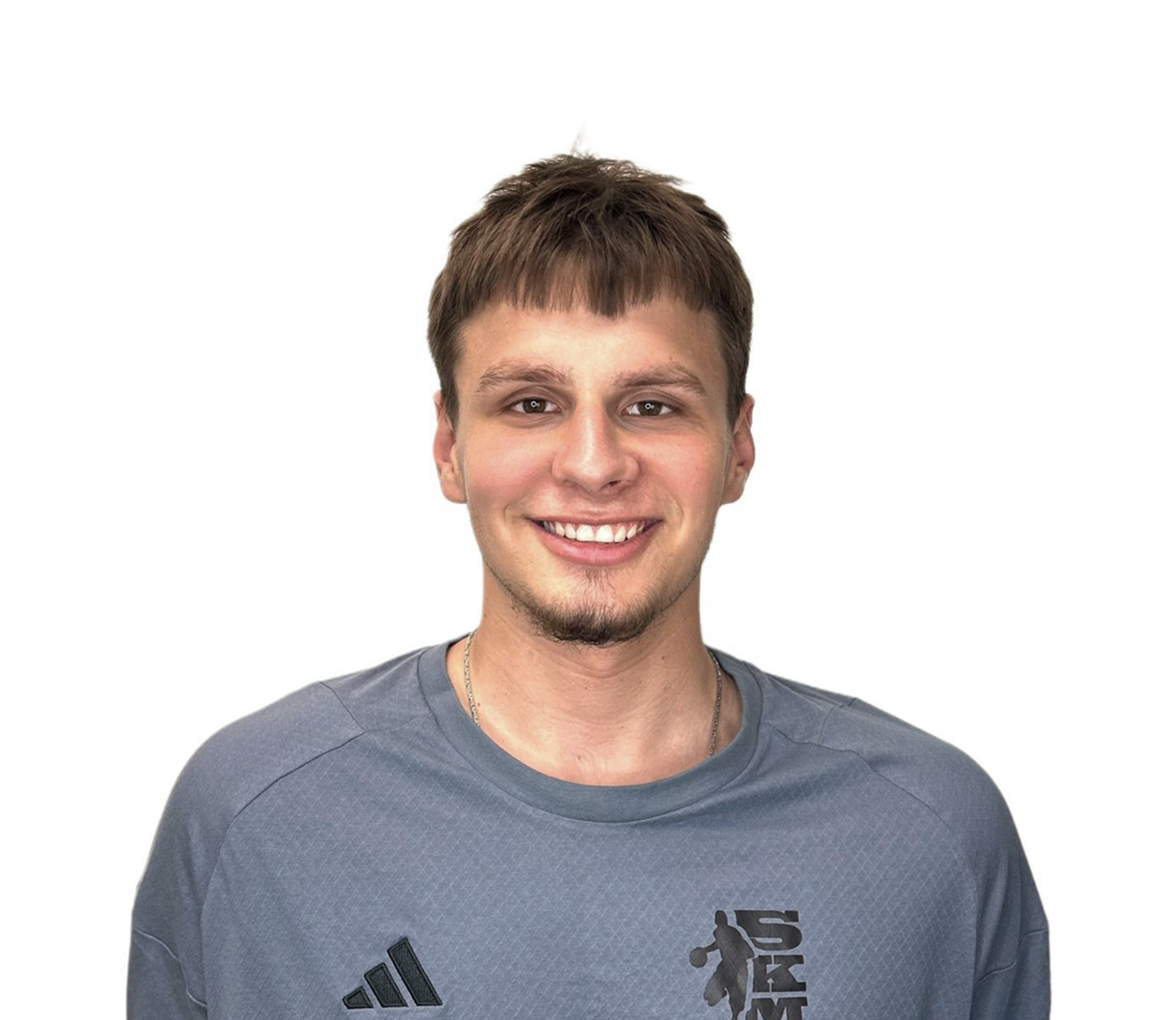 Krepšinio treneris Ernestas