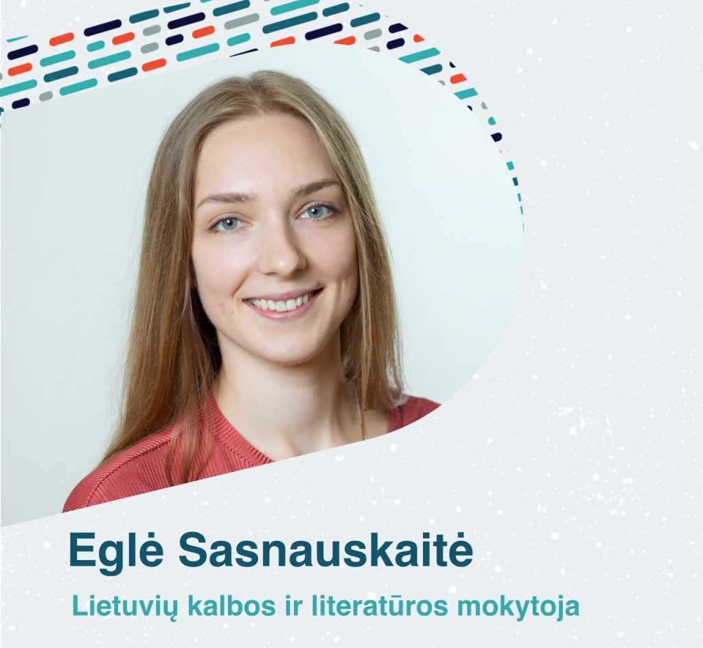Eglė S Large