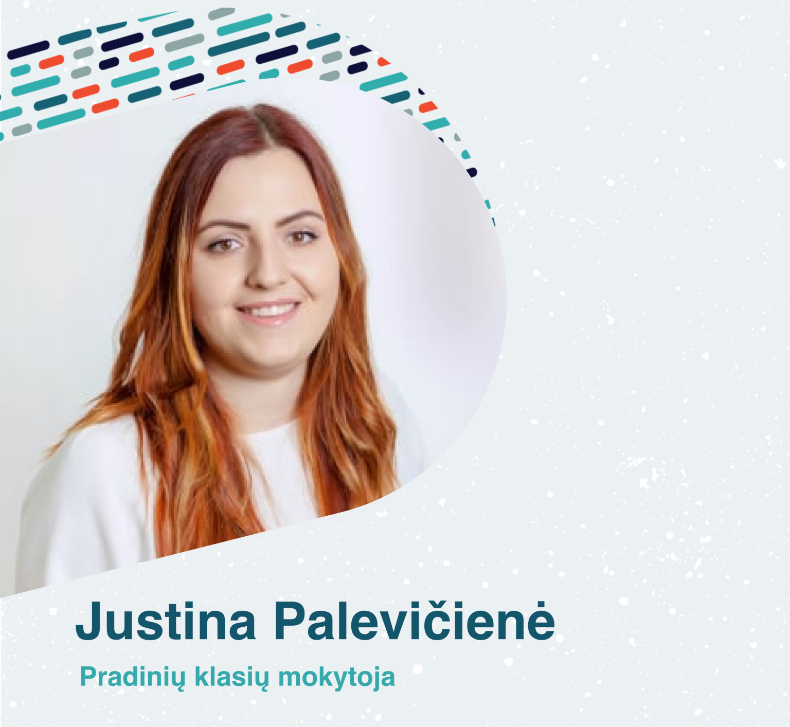 Justina