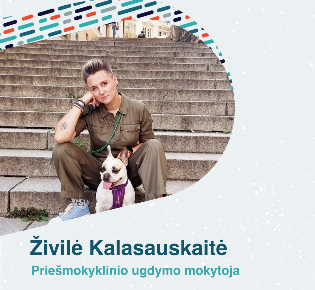 Živilė