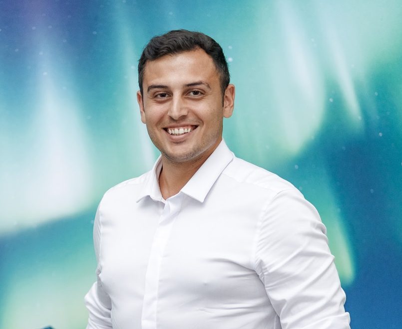 Cesar Manuel
