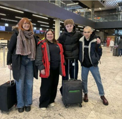 „Erasmus+“ Danijoje: kitoks žvilgsnis į mokymąsi